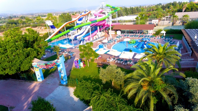Aquapark