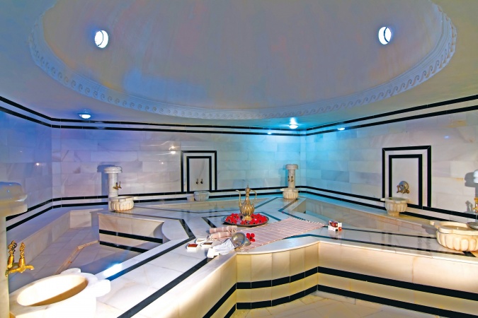 Hamam