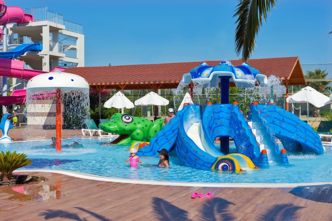 Aquapark