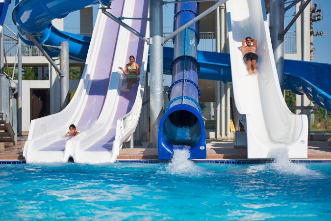 Aquapark